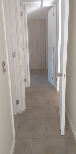 Precioso Dpto. De 2d 2b, Primer Piso, Con Patio, Laguna Mar