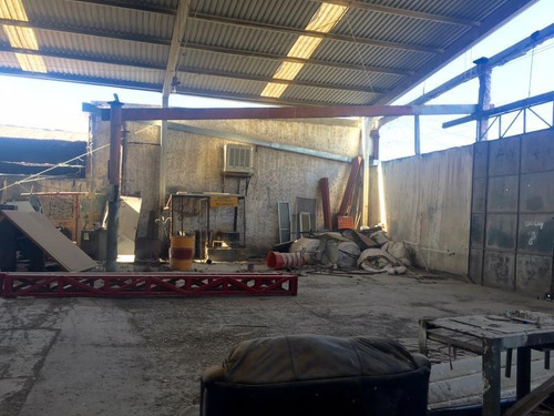 Imagen 2 de 9 de Bodega Comercial En Renta Gomez Palacio Centro