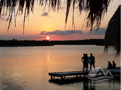 Imagen 25 de 26 de Casa En Venta En Cancún/lagos Del Sol N-abt432