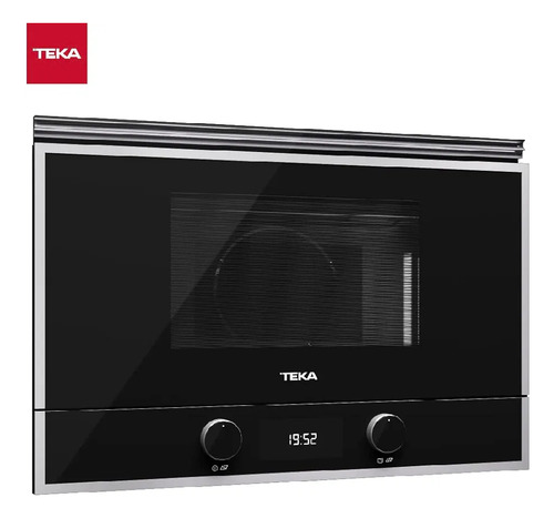 Microondas Empotrar Teka 22l