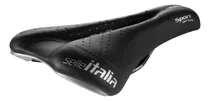 Comprar Sillín De Bicicleta De Carretera Selle Italia Sport Gel Flow
