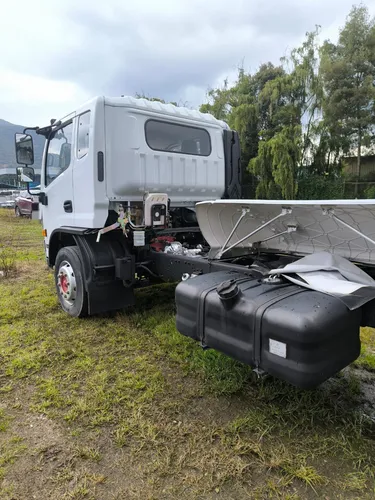 Dongfeng Captain Drr 6800