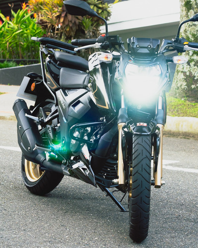 Tvs Apache Rtr 200 4v