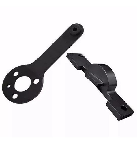 Kit 3 Ferramentas Para O Ponto Do Uno Motor Fire Evo