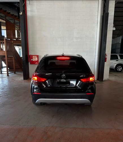 BMW X1 2.0 Xdrive 20d Active 177cv