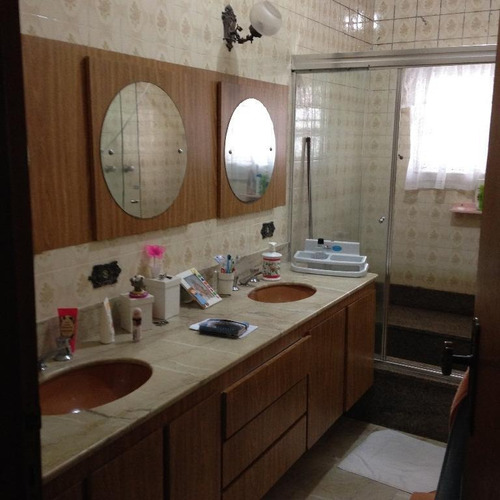 Sobrado Comercial À Venda, Vila Gomes Cardim, São Paulo. - So5025