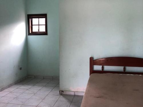 Chácara Com Piscina E 6 Quartos Em Itanhaém/sp 6839-pc