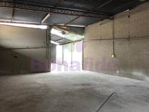 Imagem 4 de 30 de Galpão Comercial, Vila Graff, Jundiaí - Gl07818 - 33155440