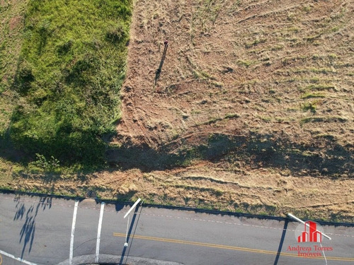 Imagem 11 de 18 de Terreno Residencial À Venda, Morada Dos Nobres, Taubaté - . - Te0093