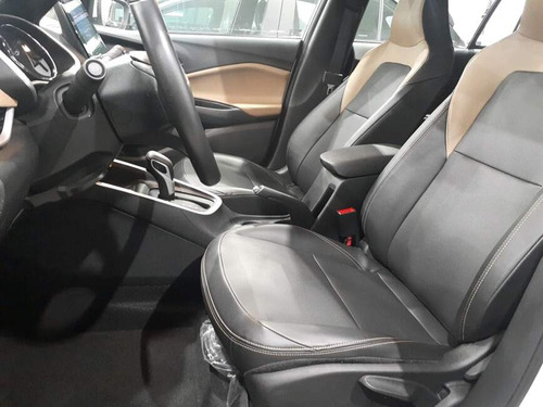 Chevrolet Onix 1.0 TURBO FLEX PREMIER AUTOMÁTICO