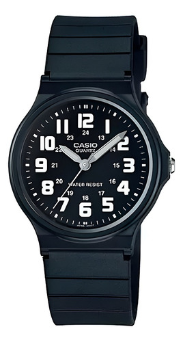 Reloj Casio Mq-71-1b Circuit