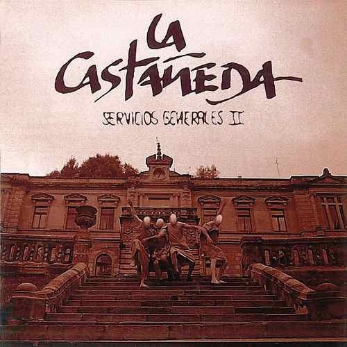 La Castañeda - Servicios Generales 2 Cd Nuevo Cerrado 