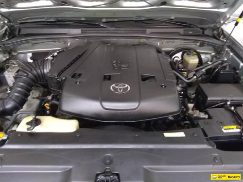 Toyota 4runner Limited 4x4