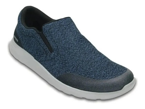 Zapatillas Crocs Hombre Kinsale Static Slip