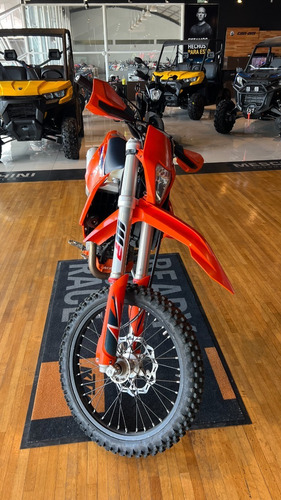 Imagen 4 de 5 de Ktm Exc F 350 2022