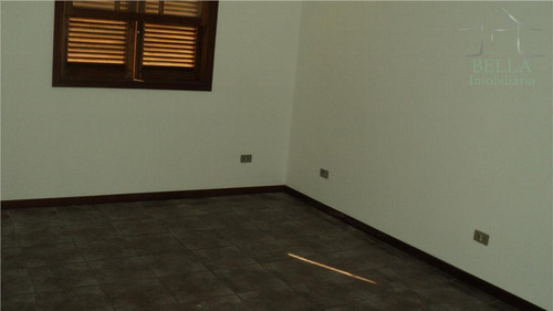 Imagem 27 de 27 de Sobrado Residencial Para Locação, Parque São Domingos, São Paulo. - So0674