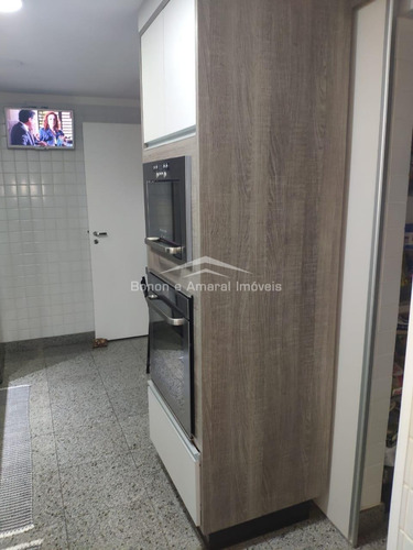Imagem 7 de 27 de Apartamento À Venda Em Parque Prado - Ap012916