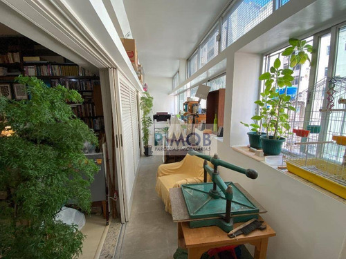 Imagem 16 de 20 de Apartamento Com 3 Quartos À Venda, 149 M² Por R$ 1.580.000 - Flamengo - Rio De Janeiro/rj - Ap1311