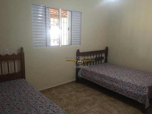 Imagem 11 de 30 de Chácara Com 3 Dormitórios E Piscina Venda, 24200 M² Por R$ 750.000 - Rio Acima - Vargem/sp - Ch0007
