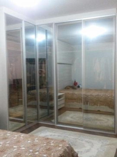 Imagem 8 de 10 de Sobrado Com 3 Dormitórios À Venda, 206 M² - Nova Petrópolis - São Bernardo Do Campo/sp - So0005 - 34054473
