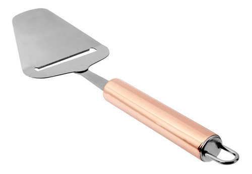 Fatiador De Queijos Plaina Manual Inox 22cm Cook Style