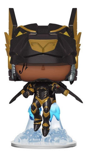 Pharah Anubis Funko Pop! Juegos: Overwatch -   Exclusive