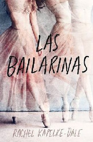 Bailarinas, Las