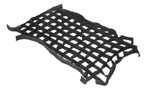 Malla Celular Plegable Soft Grid Para Softbox De 50 X 70 Cm