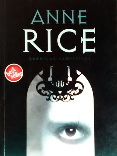 Anne Rice 