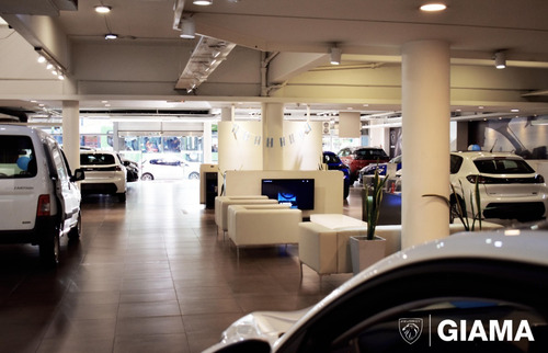 Imagen 13 de 19 de Peugeot Partner Confort