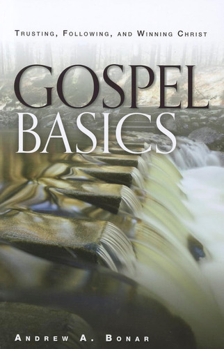 Libro: Gospel Basics