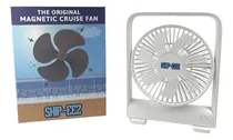 Comprar Ventilador Ship-eez Modelo Original Para Cruceros Magnético 0 Cm Frecuencia Color De La Estructura Color De Las Aspas Material De Las Aspas 0