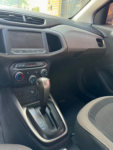 Chevrolet Prisma 1.4 Ltz At 98cv