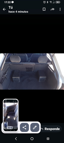 Chevrolet Astra 2.0 Gls dti