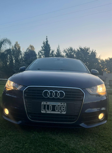 Audi A1 1.4 Ambition Tfsi 122cv