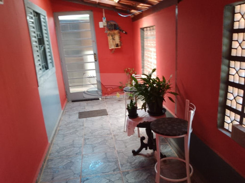 Imagem 8 de 19 de Casa A Venda No Bairro Club De Campo Fazenda Em Itatiba - - Ca2910-1