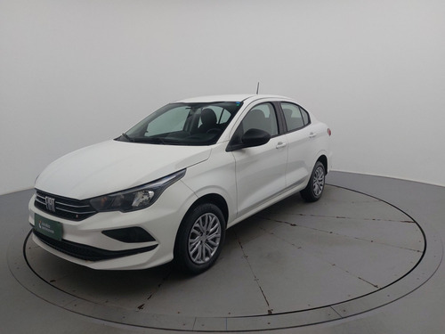 Fiat Cronos 1.3 FIREFLY FLEX DRIVE MANUAL