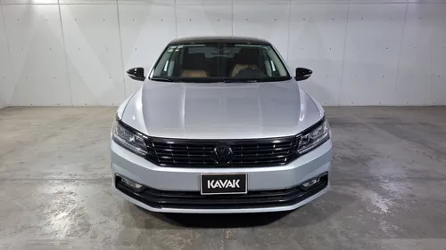 Volkswagen Passat 3.6 V6