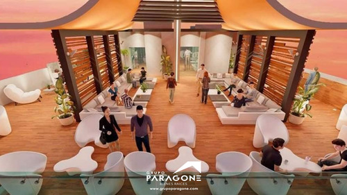 Departamentos En Preventa A Pie De Playa Torre Grand Sunset