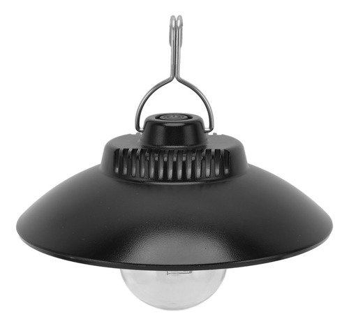 Luz Led Colgante Para Acampar, Luz Cálida Y Ligera
