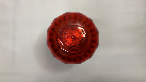 Luz Intermitente Baliza Licuadora De Advertencia Led 110 V