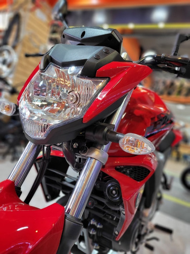 Imagen 10 de 11 de Yamaha Fz Fi 150 Okm Consulta Mejor Precio Tamburrino Motos