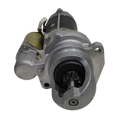 Burro De Arranque 12v. Para Ford - 40 - 11913 - Linea Pesada