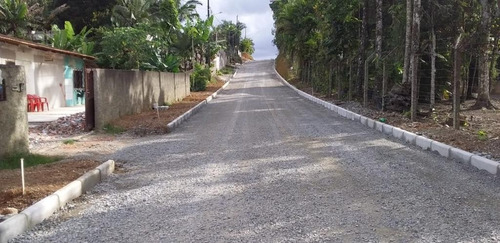 Imagem 10 de 20 de Terreno No Itinga Com 0 Quartos Para Venda, 240 M² - Ft1287