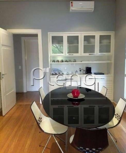 Imagem 30 de 30 de Casa À Venda Em Sítios De Recreio Gramado - Ca013207