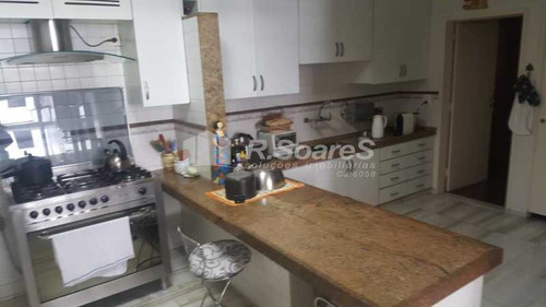 Apartamento-à Venda-copacabana-rio De Janeiro - Ldap30363