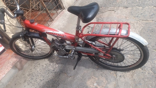 Imagem 1 de 4 de Traxx