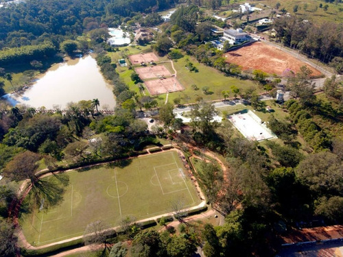 Imagem 5 de 12 de Terreno À Venda Na Estância Parques De Atibaia - Al1823