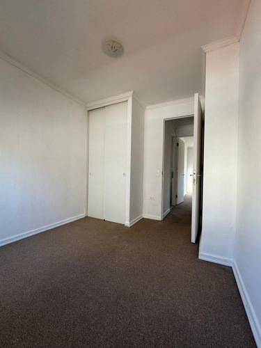 Arriendo Casa 3 Dormitorios Excelente Ubicación En Sta Cruz