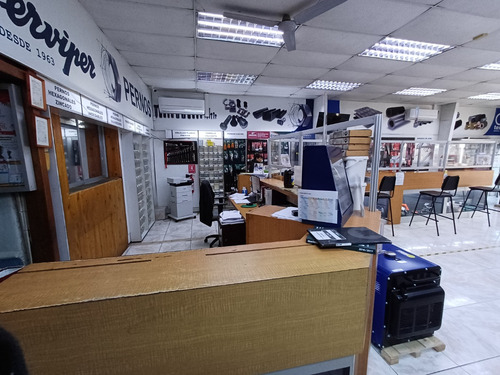 Arriendo De Local Comercial En Viña Del Mar Id 76.938-lin